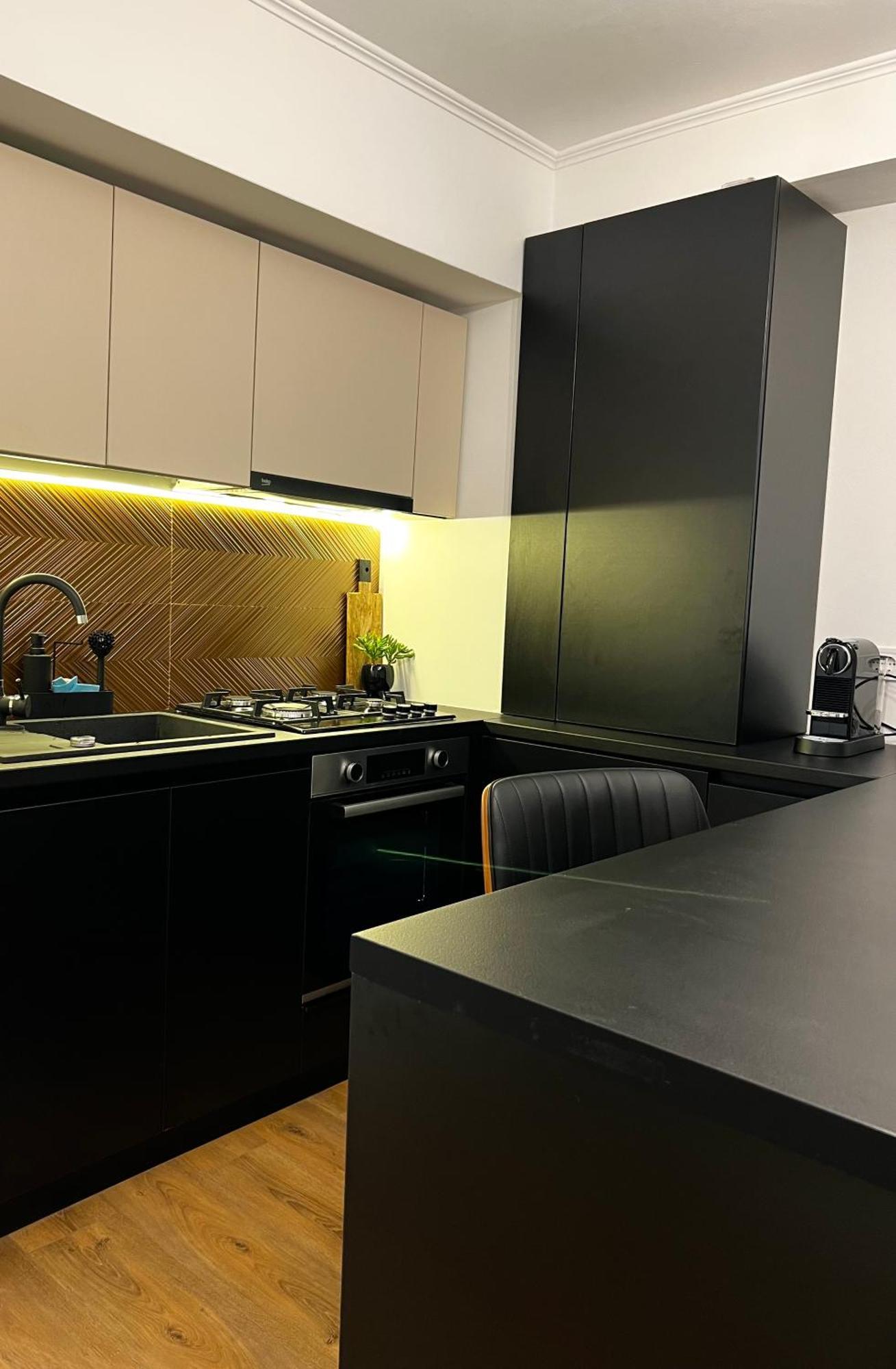 Transylvania Central Apartment Kolozsvár Kültér fotó