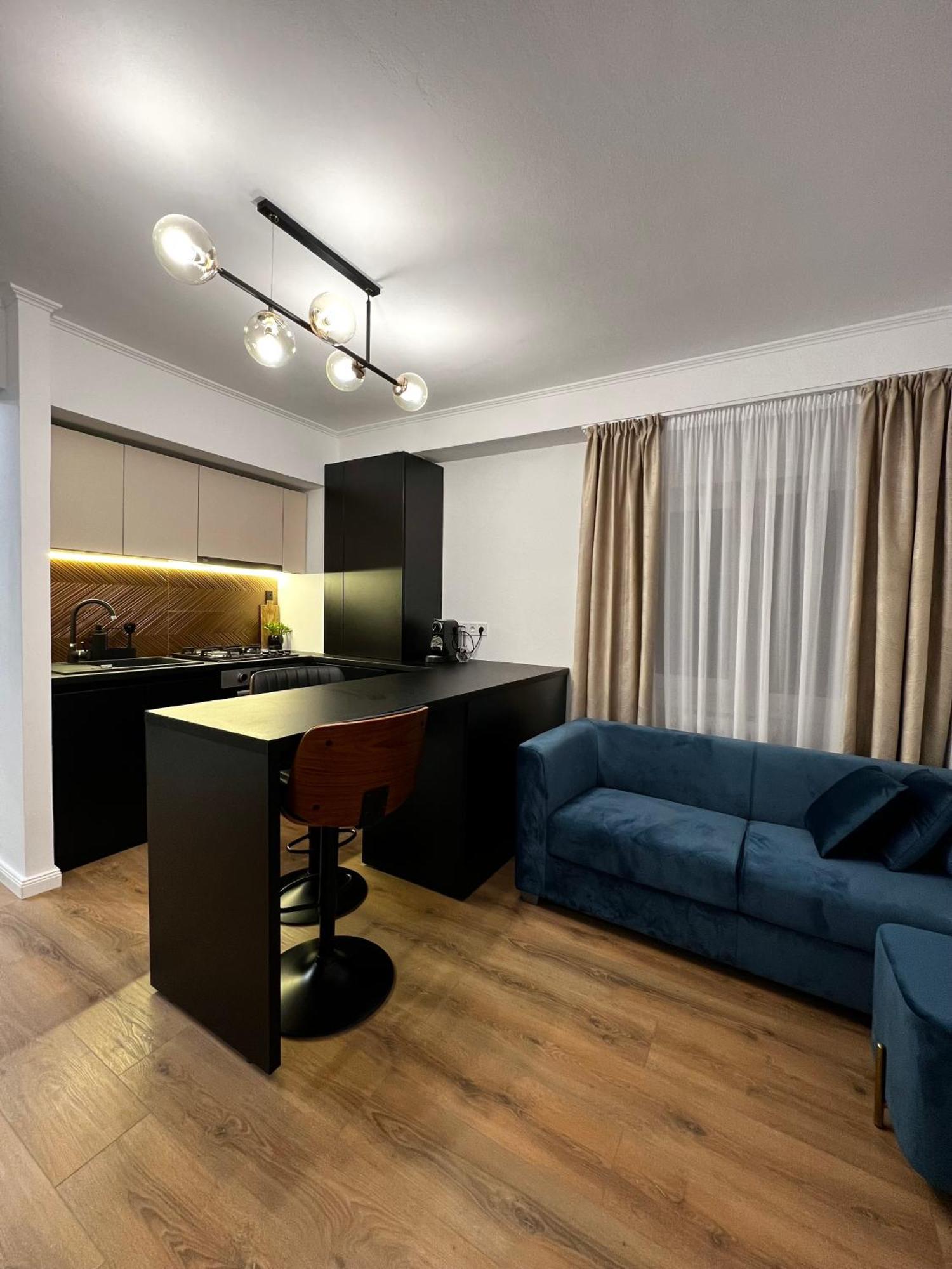 Transylvania Central Apartment Kolozsvár Kültér fotó